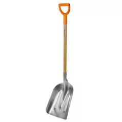 Fiskars Gabona- és hólapát (csak rendelésre)
