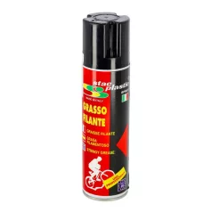 Lánc spray Stac Plastic  250 ml