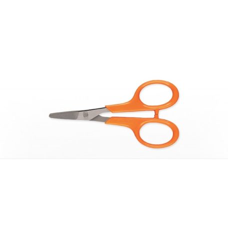 Classic körömvágó olló, egyenes (10 cm)