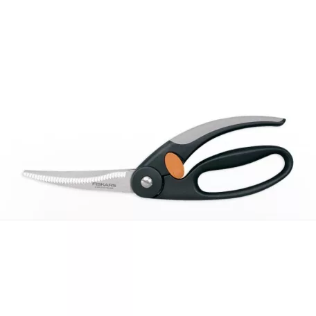Fiskars Functional Form baromfiolló (25 cm)