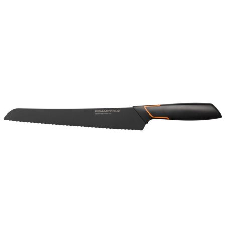 Fiskars Edge kenyérvágó kés (23 cm) (1003093)