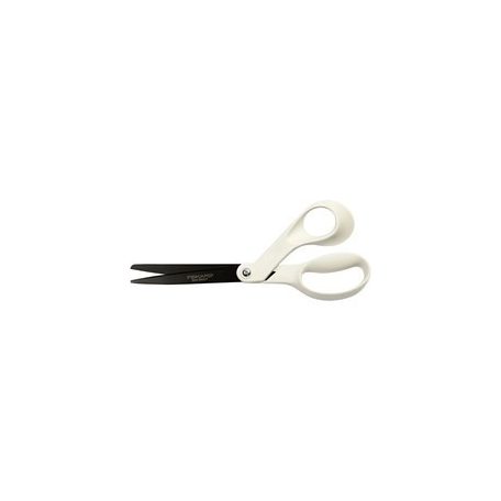 Fiskars Titánium bevonatú, tapadásmentes általános olló (21 cm)  Készlet erejéig