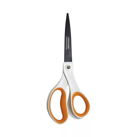 Fiskars Tapadásmentes titánium bevonatos olló (21 cm)
