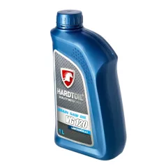 Olaj lánckenő HARDTOIL 1 liter vg120 ásványi