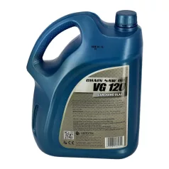 Olaj lánckenő HARDTOIL 5 liter vg120 ásványi