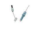 Kuplung bowden Robix 066 új tipus utángyártott