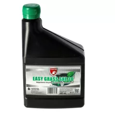 Olaj 4 ütemű HARDTOIL SAE30 easy grass  0.6 liter
