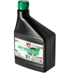 Olaj 4 ütemű HARDTOIL SAE30 easy grass  0.6 liter