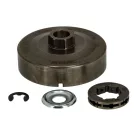 Csillagkerék Stihl 024 betétes 325-7, tűgörgő nélkül oregon utángyártott