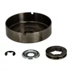 Csillagkerék Stihl 024 betétes 325-7, tűgörgő nélkül oregon utángyártott