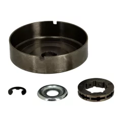   Csillagkerék Stihl 024 betétes 325-7, tűgörgő nélkül oregon utángyártott