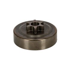 Csillagkerekek, fogasívek