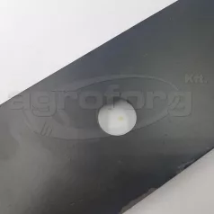 Fűnyíró kés AS motor  530mm, 3753 utángyártott