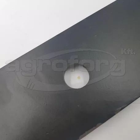 Fűnyíró kés AS motor  530mm, 3753 utángyártott