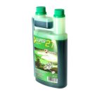 Olaj 2 ütemű HARDTOIL 1 liter super 2t adagolóval zöld