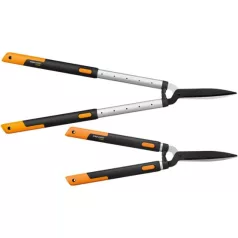 Fiskars SmartFit teleszkópos sövénynyíró olló  HS86