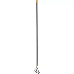 Fiskars Solid nyeles talajlazító