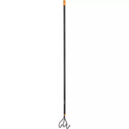 Fiskars Solid nyeles talajlazító