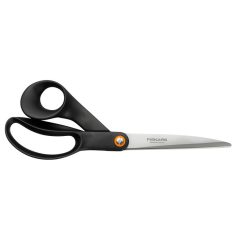 Fiskars Functional Form szabóolló (24 cm) fekete (1019198)