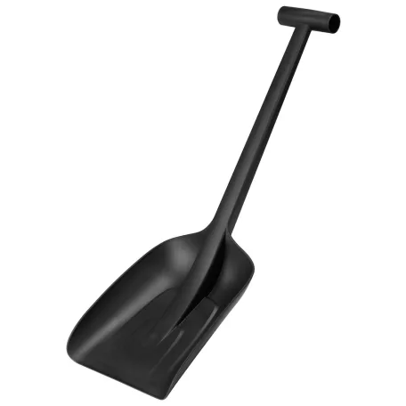 Fiskars Solid műanyag autós hólapát