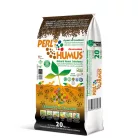 Perlhumus | granulált huminsav talajjavító
