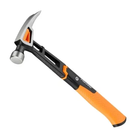 Fiskars IsoCore általános kalapács (M)