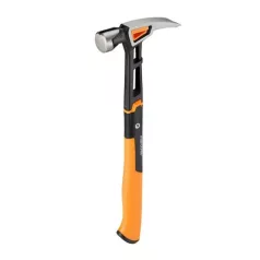 Fiskars IsoCore általános kalapács (XL)