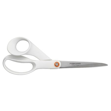 Functional Form általános olló, fehér (21 cm)