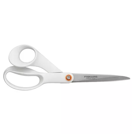 Functional Form általános olló, fehér (21 cm)