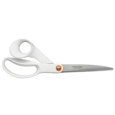 Fiskars Functional Form szabóolló (24 cm) fehér (1020414)