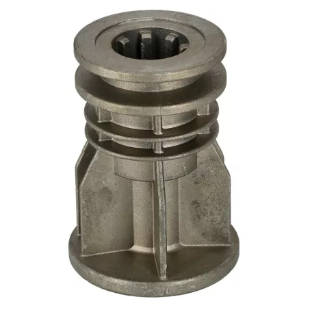 Fűnyíró késtartó Castelgarden  22.2x94mm utángyártott