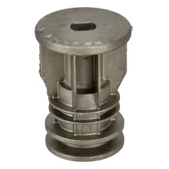 Fűnyíró késtartó Castelgarden  22.2x94mm utángyártott