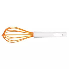 Fiskars Functional Form habverő, szilikon felülettel