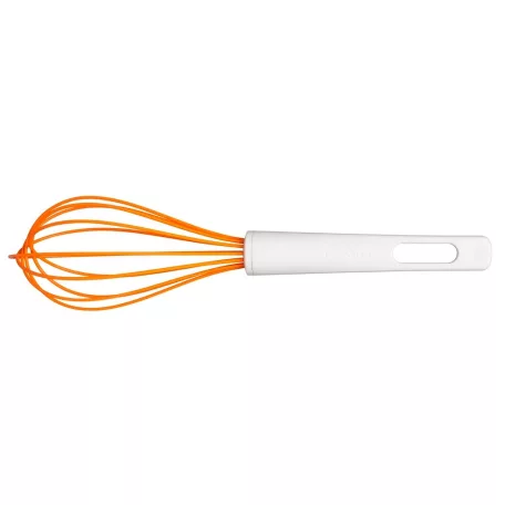 Fiskars Functional Form habverő, szilikon felülettel