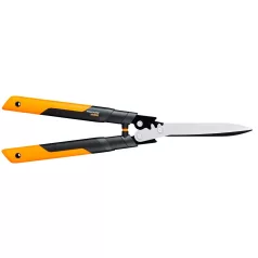   Fiskars PowerGearX sövénynyíró olló, fogaskerekes  HSX92