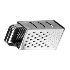 Essential négyoldalú konyhai reszelő kifutó