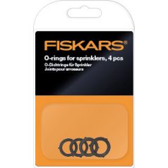   Fiskars Comfort tömítőgyűrű öntözőfejekhez (4 db/csom) (1024091)