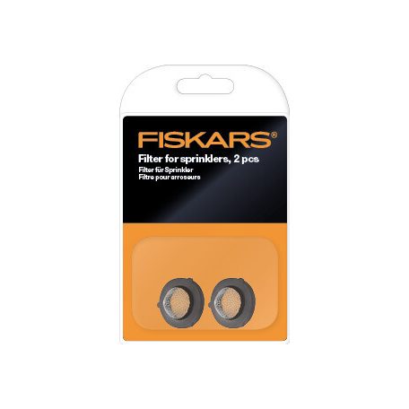Fiskars Comfort szűrő locsolófejekhez (2 db/csom) (1024092)