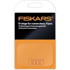   Fiskars Comfort tömítőgyűrű csatlakozókhoz (4 db/csom) (1024093)