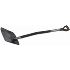 Fiskars Ergonomic Garden lapát Készlet erejéig
