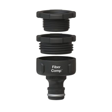 FiberComp Csaptelep csatlakozó, multifunkciós