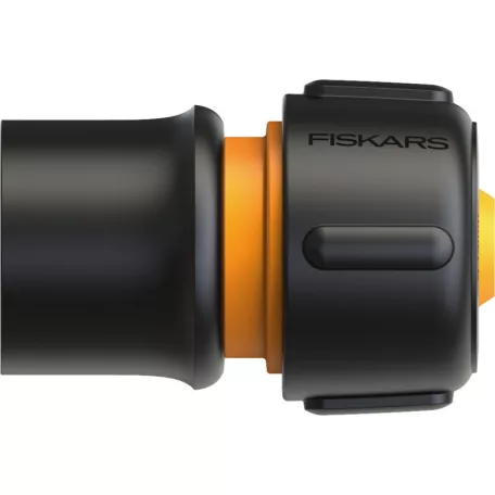 Fiskars Tömlő-gyorscsatlakozó, 19 mm (3/4”) LB (min 30) Készlet erejéig