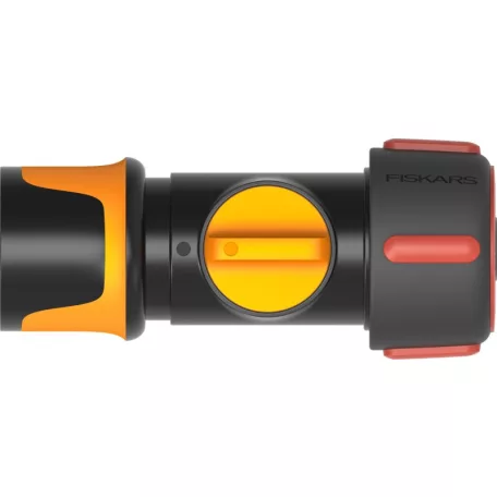 Fiskars Tömlőcsatlakozó csapos 19 mm (3/4)