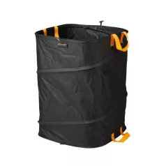 Fiskars Ergo Pop-up kerti gyűjtőzsák (M), 175 L