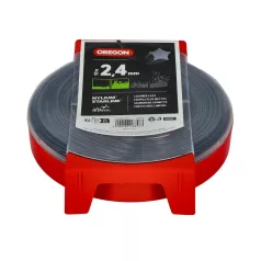 Damil 2.4mm csillag Oregon Alumax 90 méter