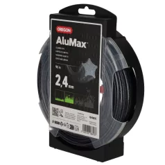 Damil 2.4mm csillag Oregon Alumax 90 méter