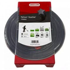 Damil 3.0mm csillag Oregon Nylium 60 méter