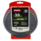 Damil 3.0mm csillag Oregon Alumax 60 méter