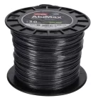 Damil 3.0mm csillag Oregon Alumax 240 méter