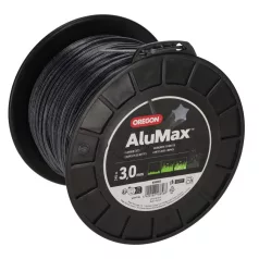 Damil 3.0mm csillag Oregon Alumax 240 méter